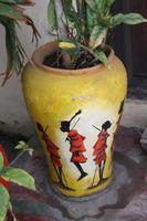 In Stone Town