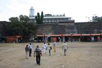 In Stone Town