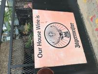 Joes Biergarten
