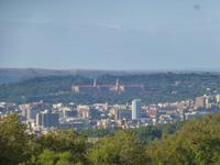 Johannesburg