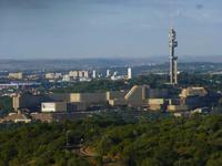 Johannesburg