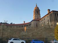 Johannesburg