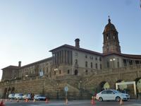 Johannesburg