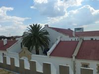 Johannesburg