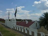 Johannesburg