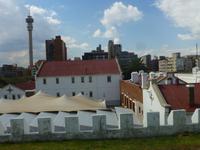 Johannesburg