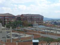 Johannesburg