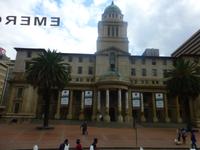 Johannesburg