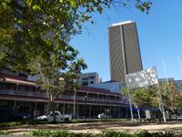 Johannesburg