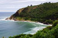Kaaimans River Pass