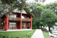 Kaisosi River Lodge 