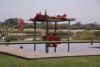 Kaisosi River Lodge