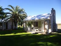 Kalahari Farmhaus