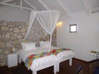 Kalahari Farmhaus