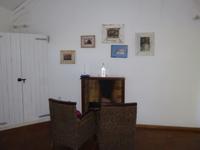 Kalahari Farmhaus