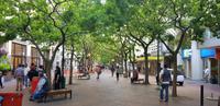 Kapstadt - Stadtzentrum