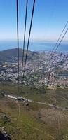 Kapstadt - Tafelberg