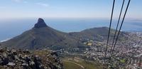 Kapstadt - Tafelberg