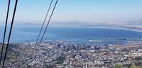 Kapstadt - Tafelberg