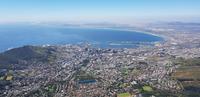 Kapstadt - Tafelberg