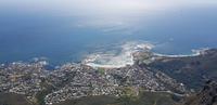 Kapstadt - Tafelberg