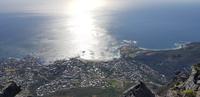Kapstadt - Tafelberg