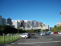 Kapstadt City Lodge