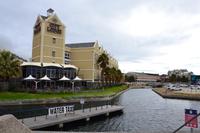 Kapstadt City Lodge