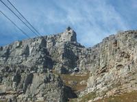 Kapstadt Rotair Cabin Table Hill