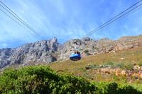 Kapstadt Tafelberg