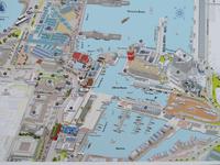 Kapstadt Waterfront