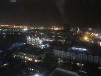 Kapstadt bei Nacht
