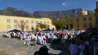 Kapstadt, Castle of Good Hope