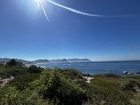 Kapstadt: Boulders Bay 