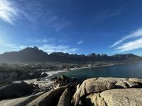 Kapstadt: Camps Bay