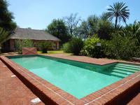 Kashana Lodge