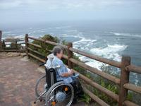 Knysna Heads