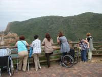 Knysna Heads