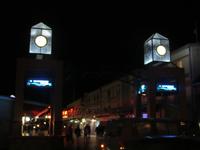 Knysna Waterfront