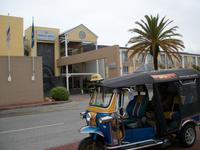 Knysna