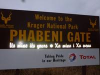 Krüger Park
