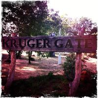 Kruger NP