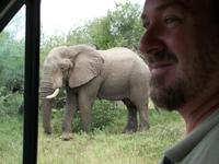 Kruger NP
