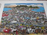Kunst aus Recycling