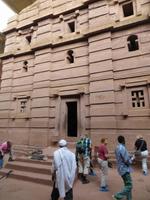 Lalibela