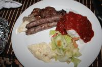 Lekker Boerewors
