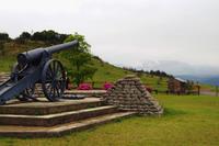 Long Tom Pass
