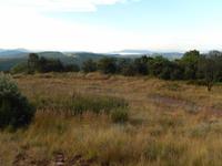 Long Tom Pass