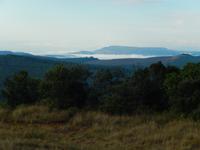 Long Tom Pass