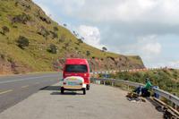 Long Tom Pass